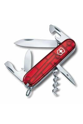 Victorinox 1.3603.T Spartan Çakı - 1