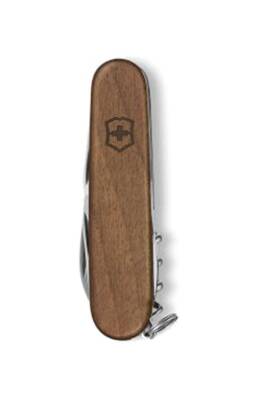 Victorinox 1.3601.63 Spartan Wood Çakı - 2