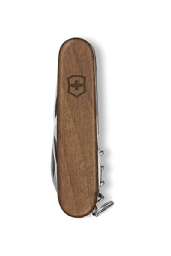 Victorinox 1.3601.63 Spartan Wood Çakı - 2