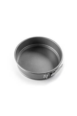 Kitchenaid CC003295-001 Alüminize Çelik Springform Kelepçeli 24 cm Kek Kalıbı - 2