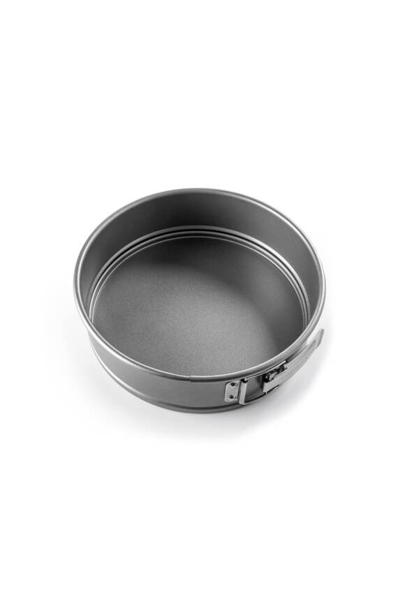 Kitchenaid CC003295-001 Alüminize Çelik Springform Kelepçeli 24 cm Kek Kalıbı - 2