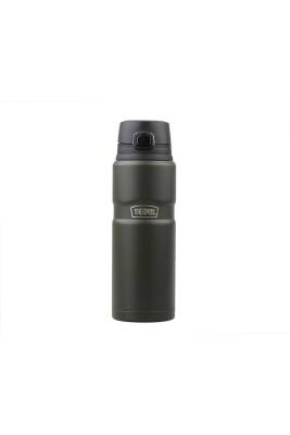 Thermos 191614 SK 4000 King Series 710 ml. Çelik Termos - 1