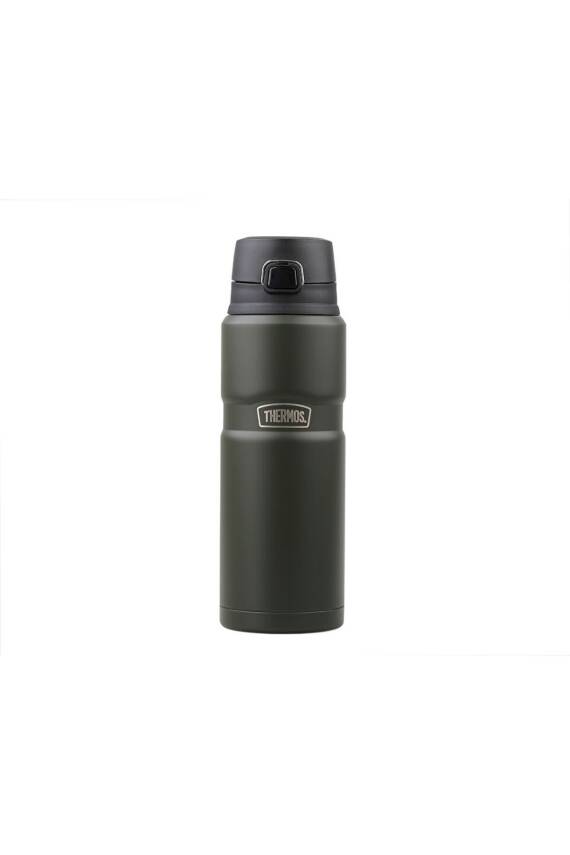 Thermos 191614 SK 4000 King Series 710 ml. Çelik Termos - 1