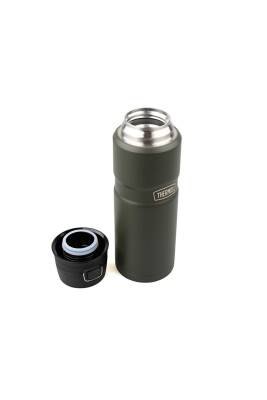 Thermos 191614 SK 4000 King Series 710 ml. Çelik Termos - 2