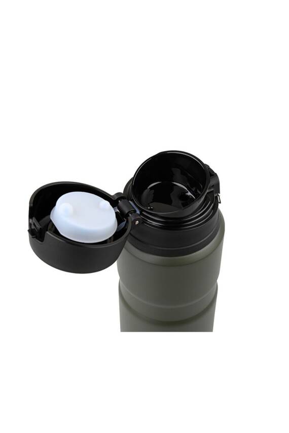 Thermos 191614 SK 4000 King Series 710 ml. Çelik Termos - 3