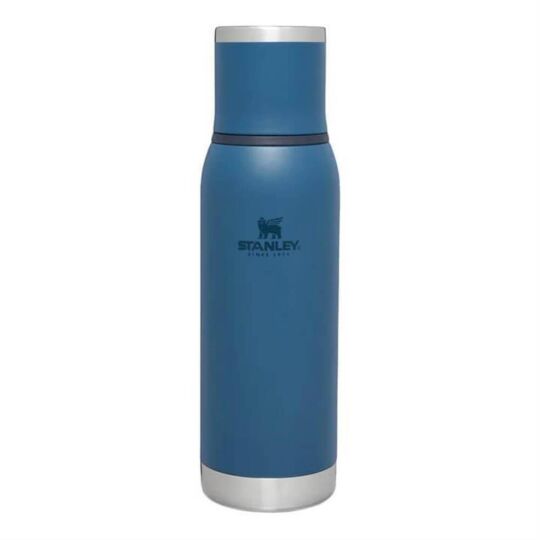 Stanley Adventure To-Go Serisi Mavi 0.75 L Termos - 2