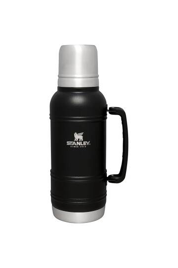 Stanley Artisan Black Moon 1.4 L Siyah Termos - 1