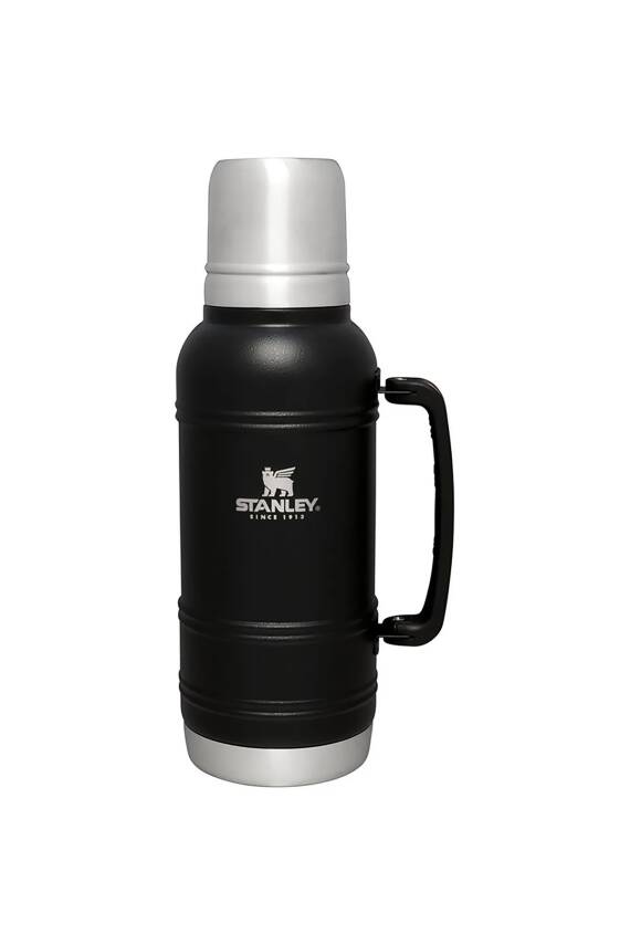 Stanley Artisan Black Moon 1.4 L Siyah Termos - 1