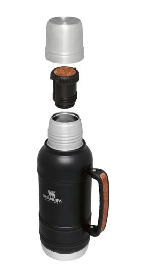 Stanley Artisan Black Moon 1.4 L Siyah Termos - 3