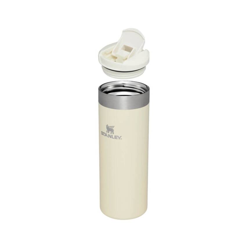 Stanley The AeroLight Transit Krem Termos Bardak 0.47 Lt - 3