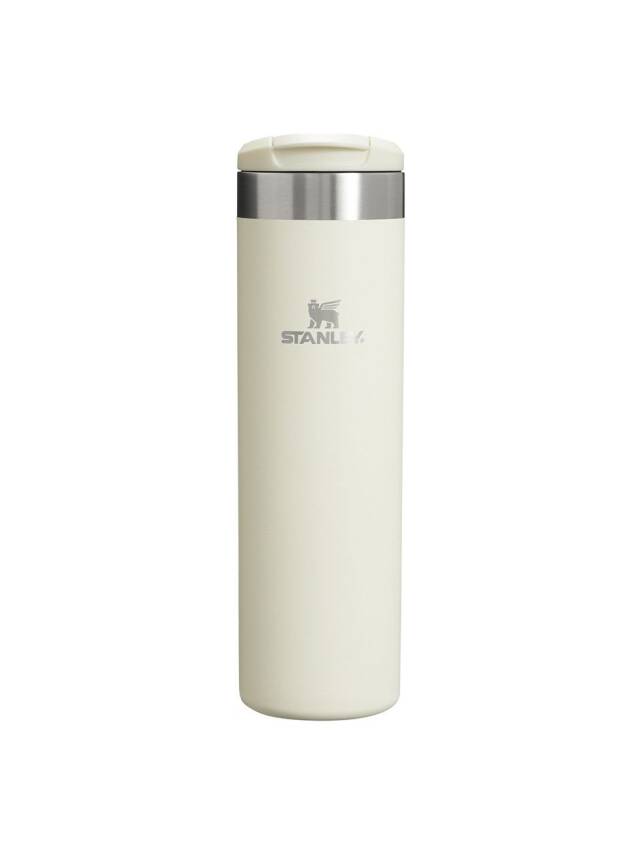 Stanley The AeroLight Transit Mug 0.59 Lt Krem Termos - 1