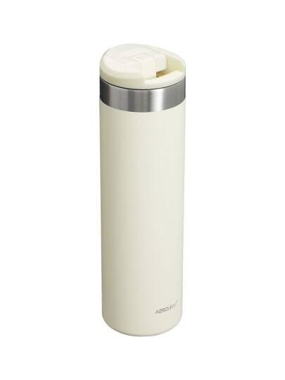 Stanley The AeroLight Transit Mug 0.59 Lt Krem Termos - 2