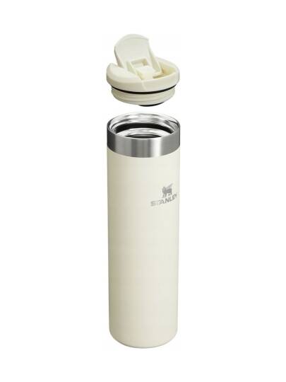 Stanley The AeroLight Transit Mug 0.59 Lt Krem Termos - 3