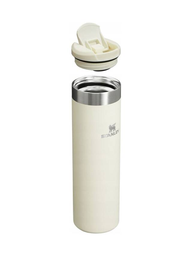 Stanley The AeroLight Transit Mug 0.59 Lt Krem Termos - 3