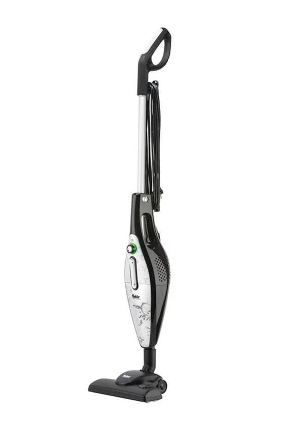 Fakir Starky ÖKO 800 W 2'si 1 Arada Dikey Süpürge - 4