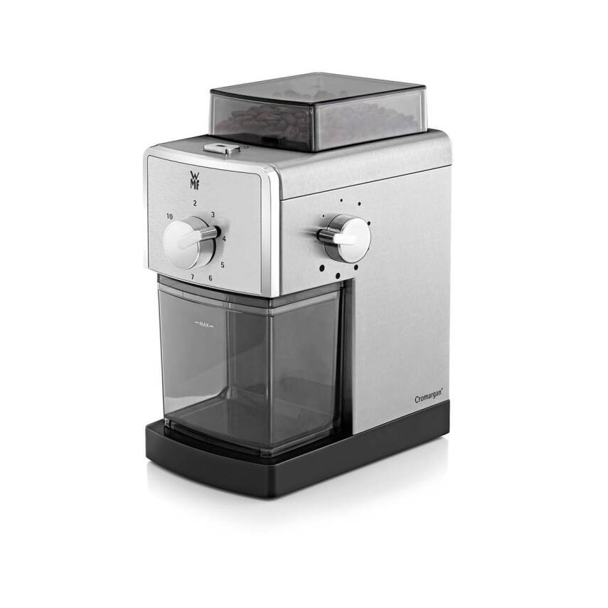 WMF 3200000107 Stelio Kahve Öğütücü - 1