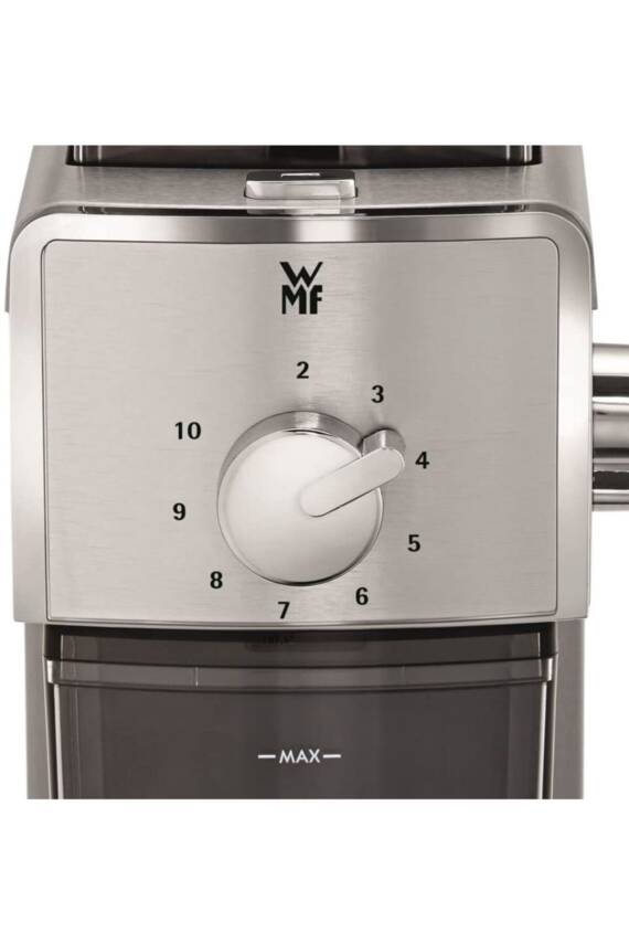 WMF 3200000107 Stelio Kahve Öğütücü - 2