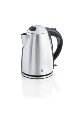 WMF 7211000794 Stelio 1,7 Litre Gümüş Kettle - 1