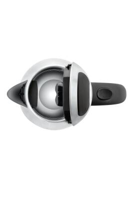 WMF 7211000794 Stelio 1,7 Litre Gümüş Kettle - 2