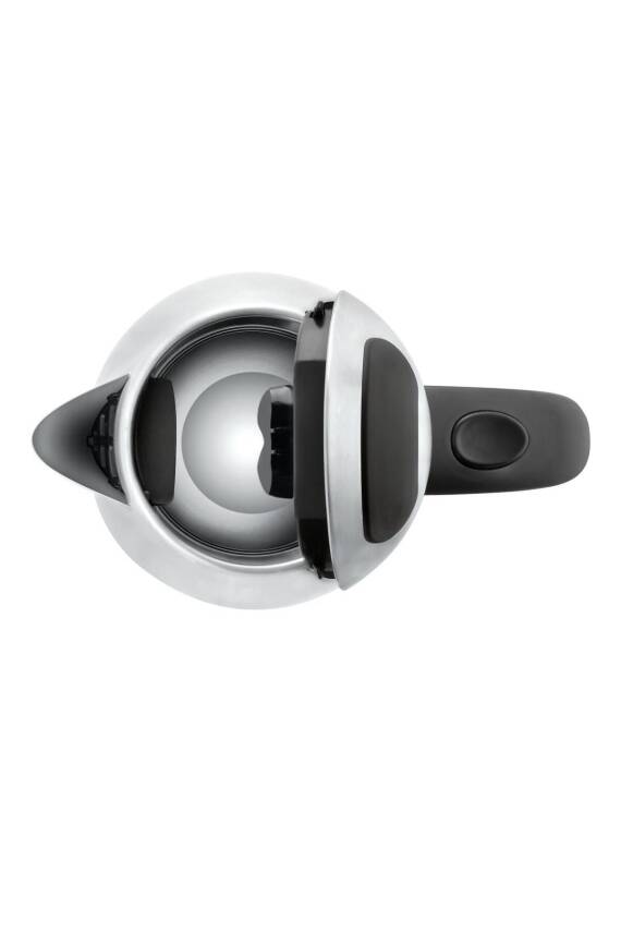 WMF 7211000794 Stelio 1,7 Litre Gümüş Kettle - 2
