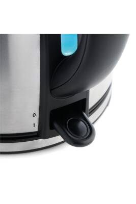 WMF 7211000794 Stelio 1,7 Litre Gümüş Kettle - 4