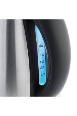 WMF 7211000794 Stelio 1,7 Litre Gümüş Kettle - 5