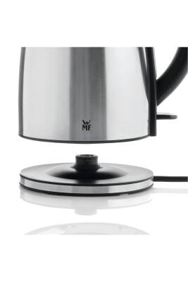 WMF 7211000794 Stelio 1,7 Litre Gümüş Kettle - 6