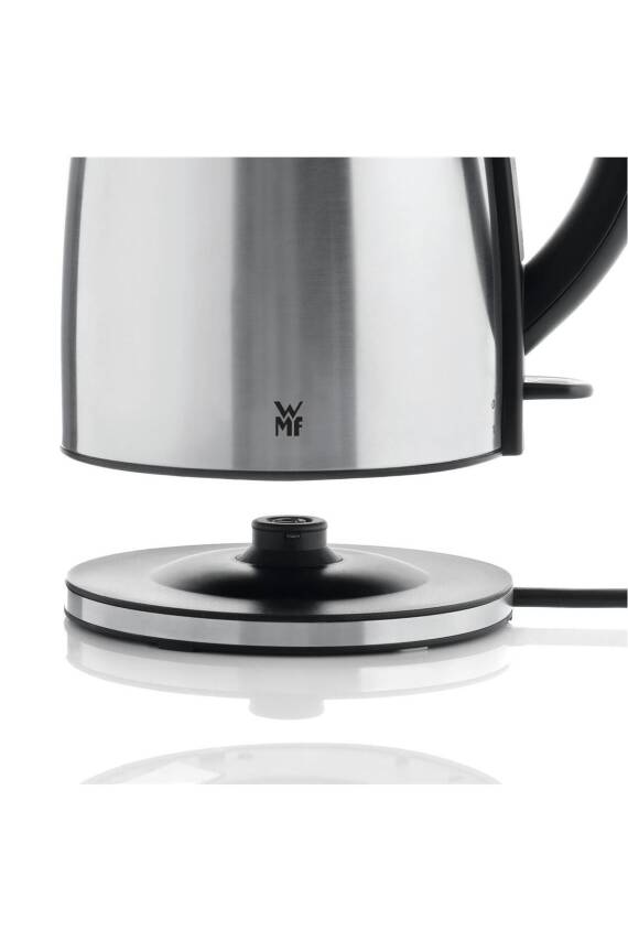 WMF 7211000794 Stelio 1,7 Litre Gümüş Kettle - 6