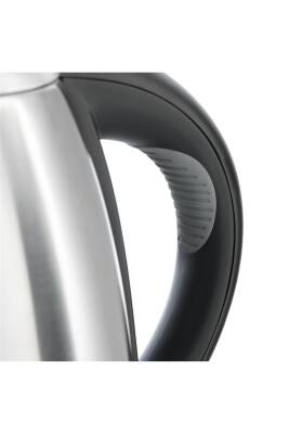 WMF 7211000794 Stelio 1,7 Litre Gümüş Kettle - 7