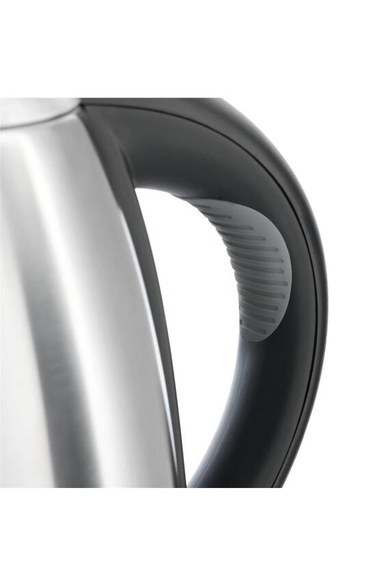 WMF 7211000794 Stelio 1,7 Litre Gümüş Kettle - 7