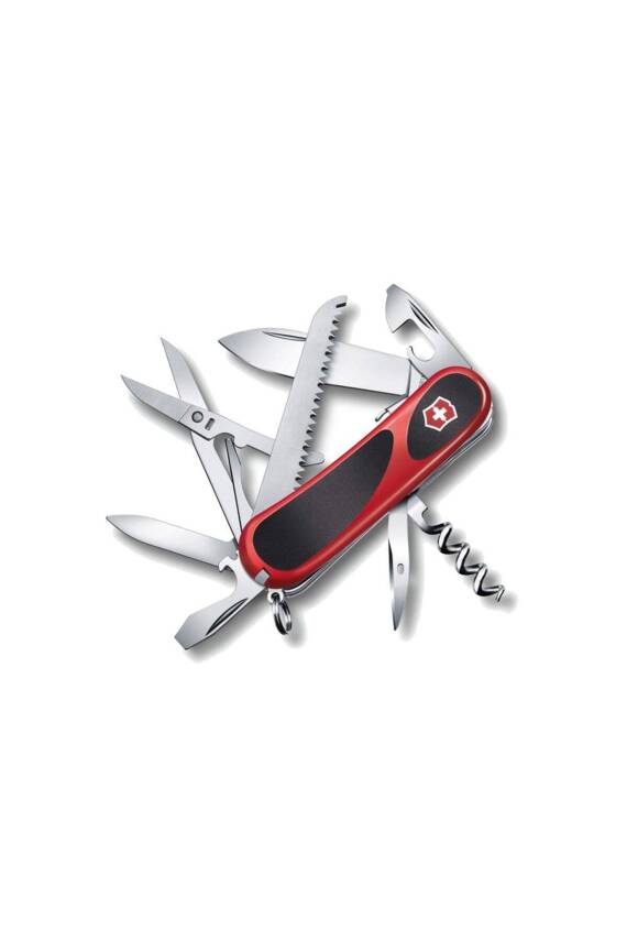 Victorinox 2.3913.SC EvoGrip S17 Çakı - 1