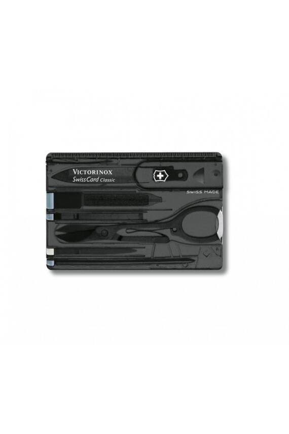 Victorinox 0.7133.T3 SwissCard Classic - 1