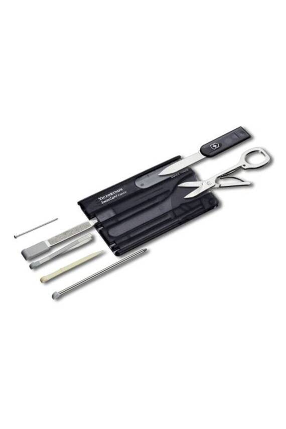 Victorinox 0.7133.T3 SwissCard Classic - 2