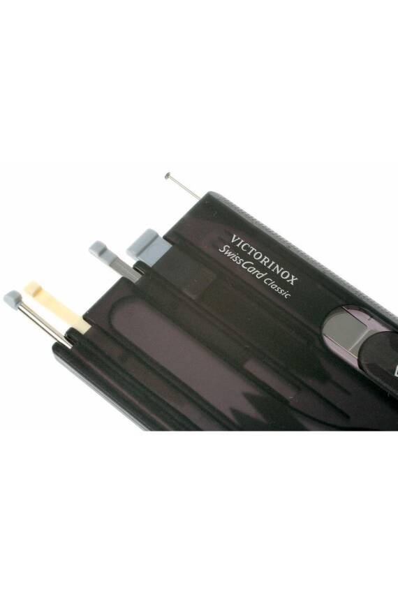 Victorinox 0.7133.T3 SwissCard Classic - 3