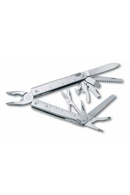 Victorinox 3.0327.LB1 SwissTool X (Deri Kılıflı-Blisterli) - 10