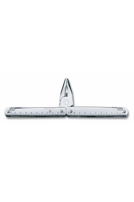 Victorinox 3.0327.LB1 SwissTool X (Deri Kılıflı-Blisterli) - 4