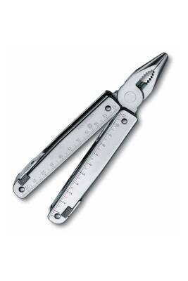 Victorinox 3.0327.LB1 SwissTool X (Deri Kılıflı-Blisterli) - 7