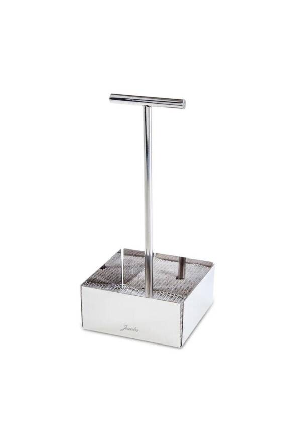 Jumbo Timeless Yağlık Sirkelik Ve Baharat Takımı - 6