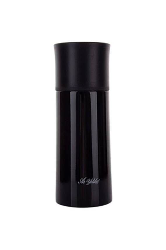 ARYILDIZ TABANSIZ SIYAH TERMOS 300ML - 1