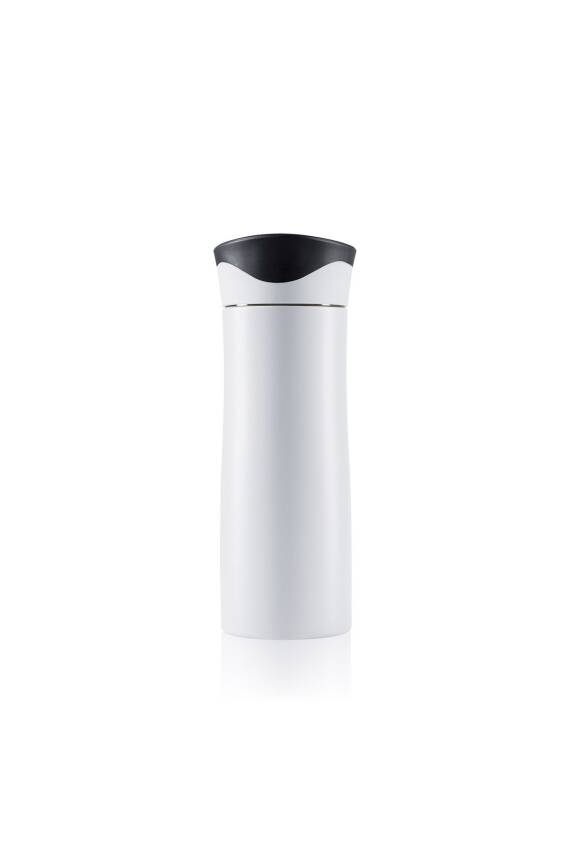 MADMUGS TM-TA-002 Travel Mug Termos Bardak 0,47lt-Beyaz - 7