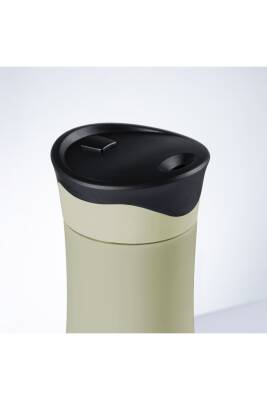 MADMUGS TM-TA-003 Travel Mug Termos Bardak 0,47lt-Yeşil - 4