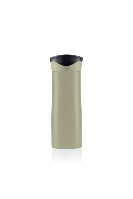 MADMUGS TM-TA-003 Travel Mug Termos Bardak 0,47lt-Yeşil - 7
