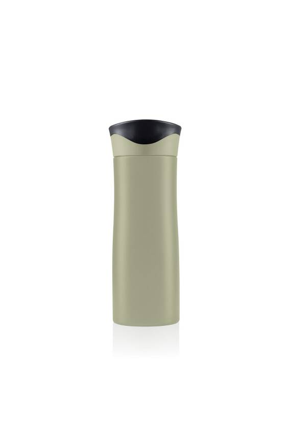 MADMUGS TM-TA-003 Travel Mug Termos Bardak 0,47lt-Yeşil - 7