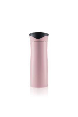 MADMUGS TM-TA-005 Travel Mug Termos Bardak 0,47lt-Pembe - 7