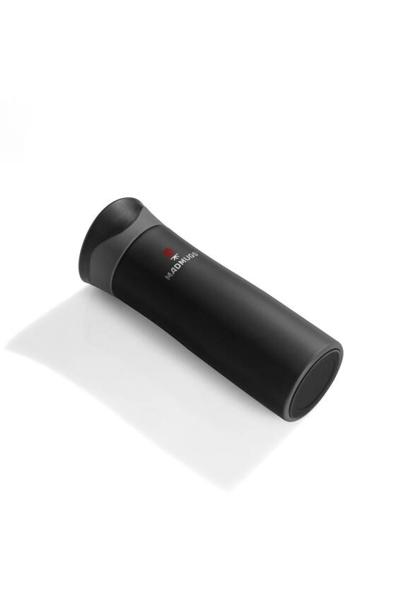 MADMUGS TM-TA-001 Travel Mug Termos Bardak 0,47lt-Siyah - 3