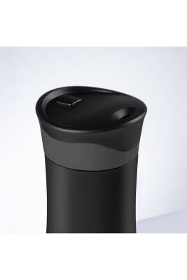 MADMUGS TM-TA-001 Travel Mug Termos Bardak 0,47lt-Siyah - 4