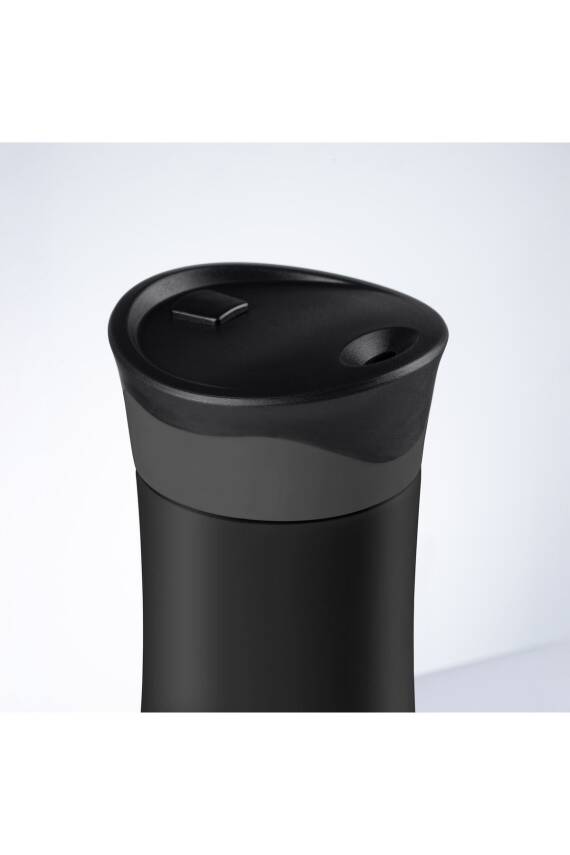 MADMUGS TM-TA-001 Travel Mug Termos Bardak 0,47lt-Siyah - 4