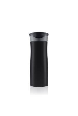 MADMUGS TM-TA-001 Travel Mug Termos Bardak 0,47lt-Siyah - 7