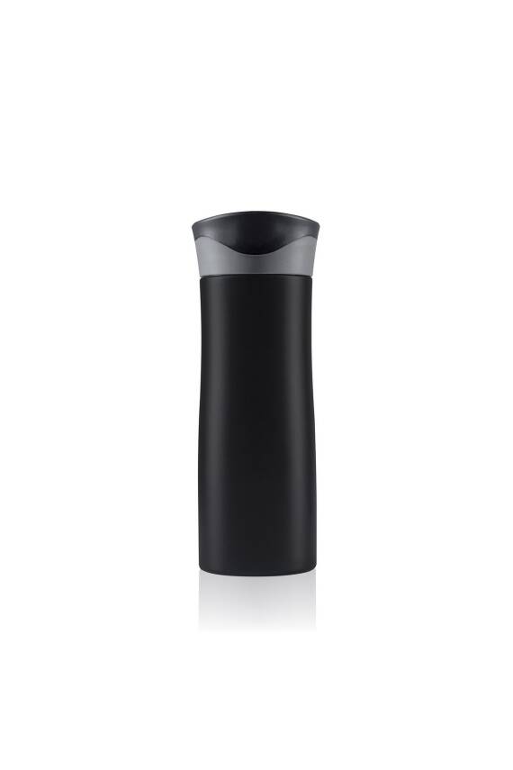 MADMUGS TM-TA-001 Travel Mug Termos Bardak 0,47lt-Siyah - 7