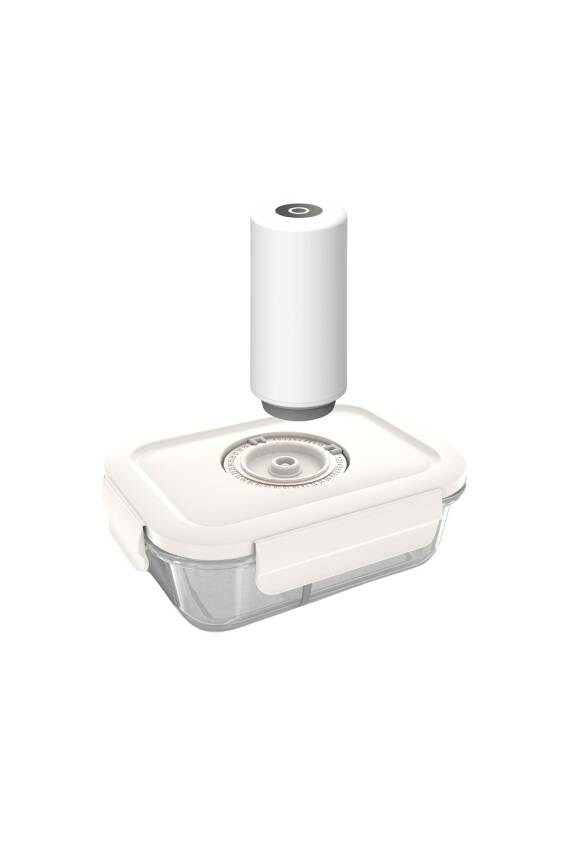 Aryıldız 153AR258941 Vacuum-Fresh Vakumlu Saklama Kabı Seti 25 Parça - 5